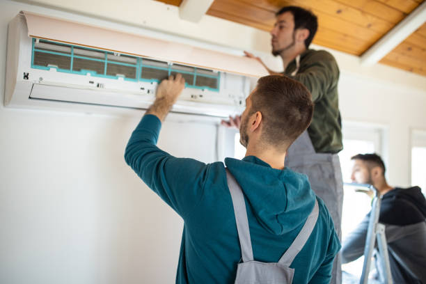Best HVAC Companies Near Me  in Fairbury, NE
