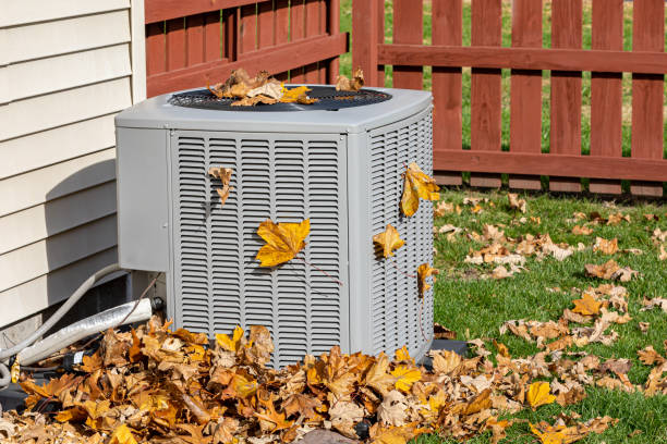 Best HVAC Replacement Cost  in Fairbury, NE