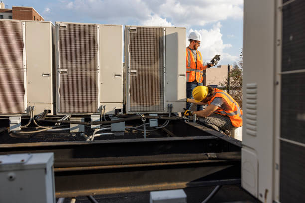 Best Affordable HVAC Services  in Fairbury, NE