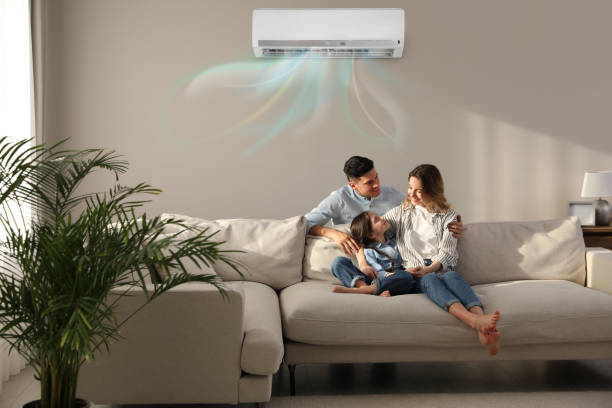 Best HVAC Air Duct Cleaning  in Fairbury, NE