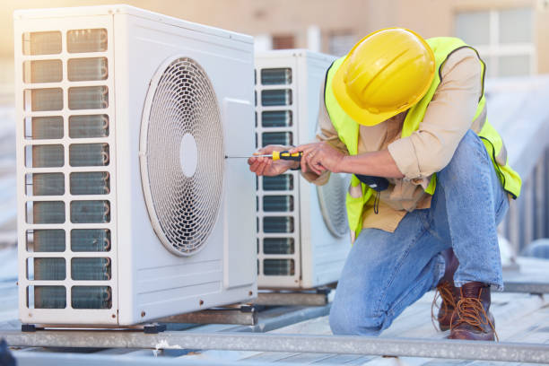 Best HVAC Troubleshooting  in Fairbury, NE