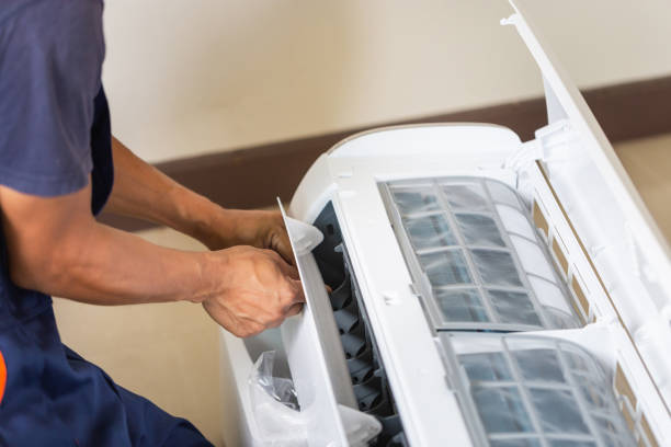 Best Emergency HVAC Repair  in Fairbury, NE