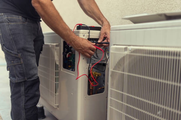 Best Local HVAC Companies  in Fairbury, NE