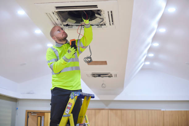 Best Affordable HVAC Services  in Fairbury, NE
