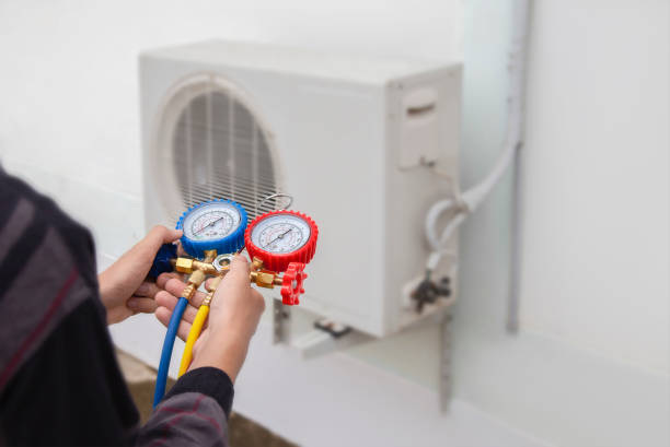 Best HVAC Installation Services  in Fairbury, NE