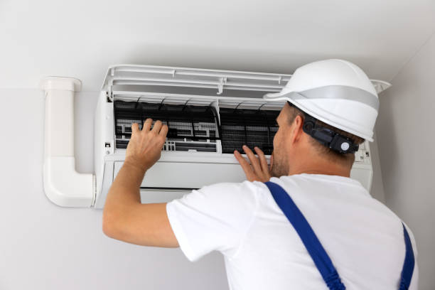 Best Commercial HVAC Repair  in Fairbury, NE