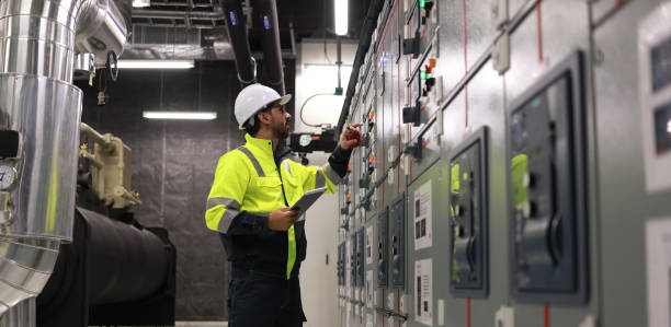 Best HVAC Cleaning Services  in Fairbury, NE