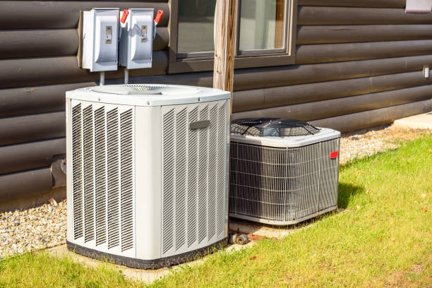 Best Air Conditioning Repair  in Fairbury, NE
